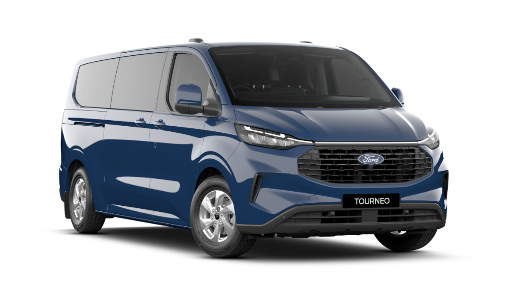 Tourneo